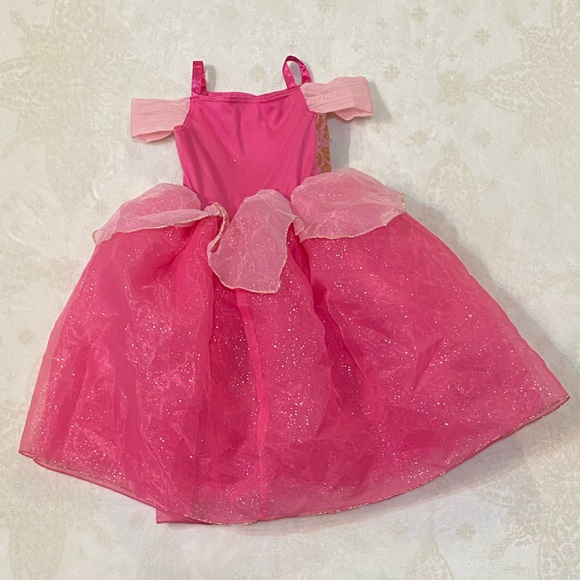 NWOT Disney Princess Aurora Dress - Picture 3 of 3